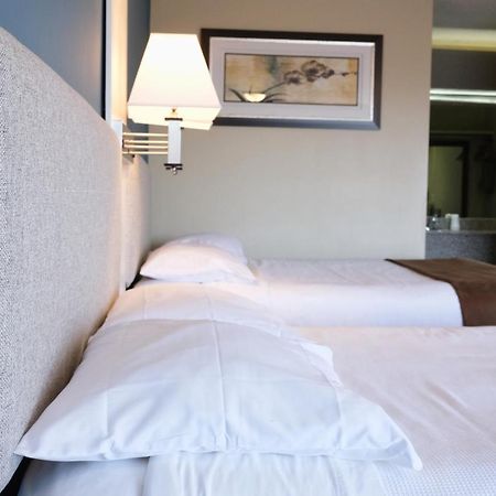Regency Inn Of Eddyville Kuttawa Kültér fotó