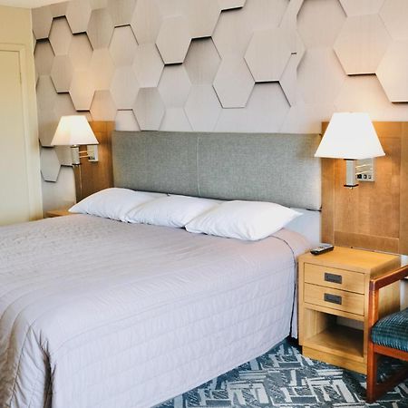Regency Inn Of Eddyville Kuttawa Kültér fotó