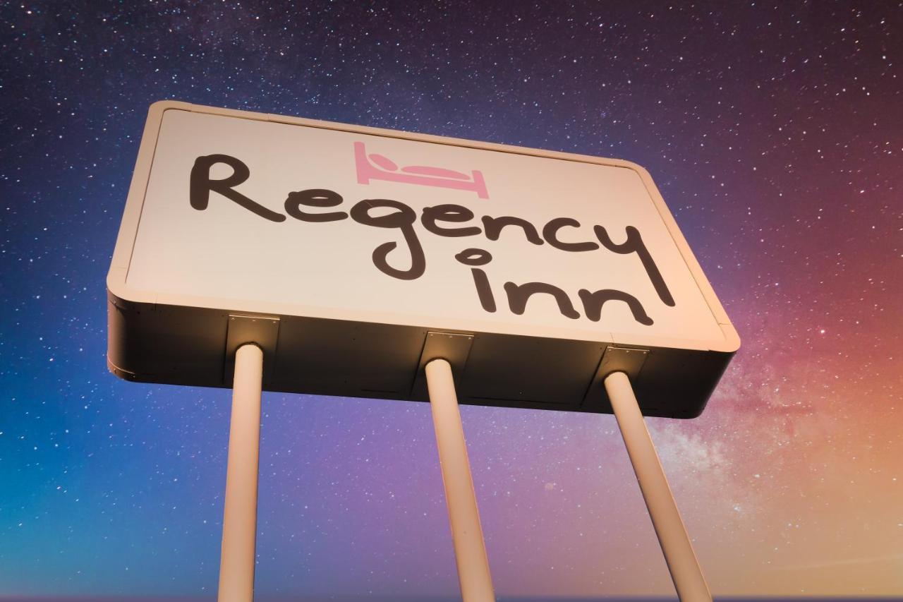 Regency Inn Of Eddyville Kuttawa Kültér fotó
