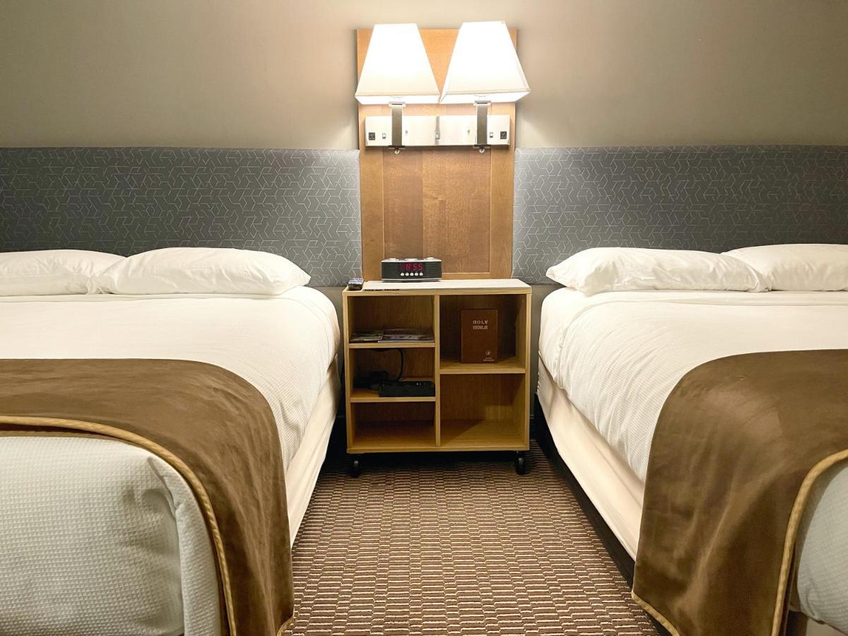 Regency Inn Of Eddyville Kuttawa Kültér fotó
