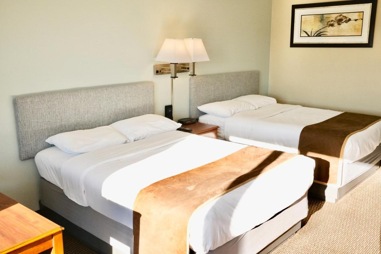 Regency Inn Of Eddyville Kuttawa Kültér fotó