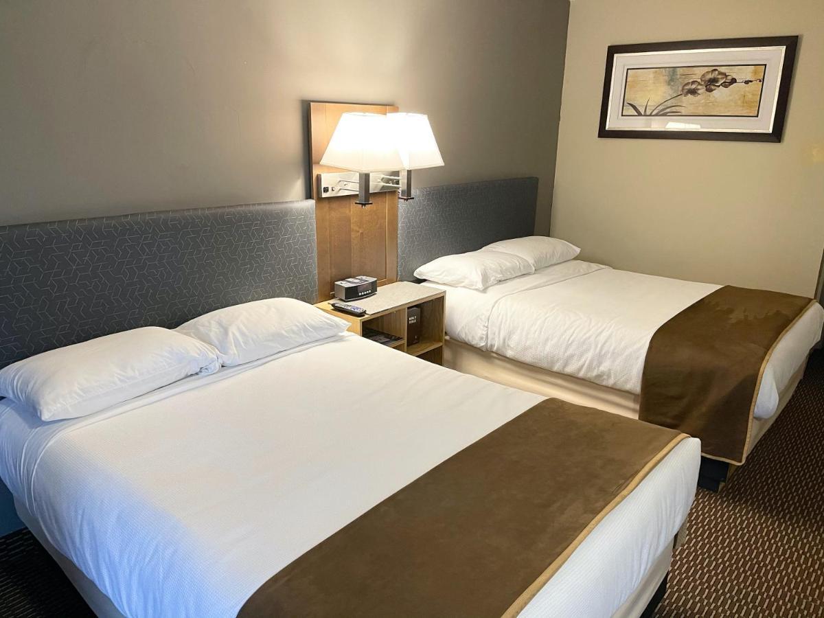 Regency Inn Of Eddyville Kuttawa Kültér fotó