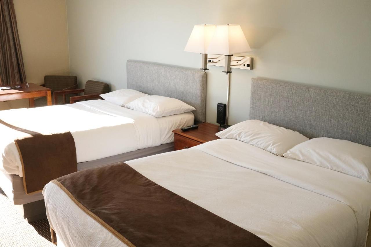 Regency Inn Of Eddyville Kuttawa Kültér fotó
