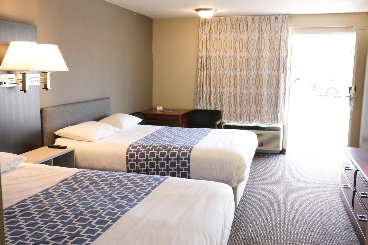 Regency Inn Of Eddyville Kuttawa Kültér fotó