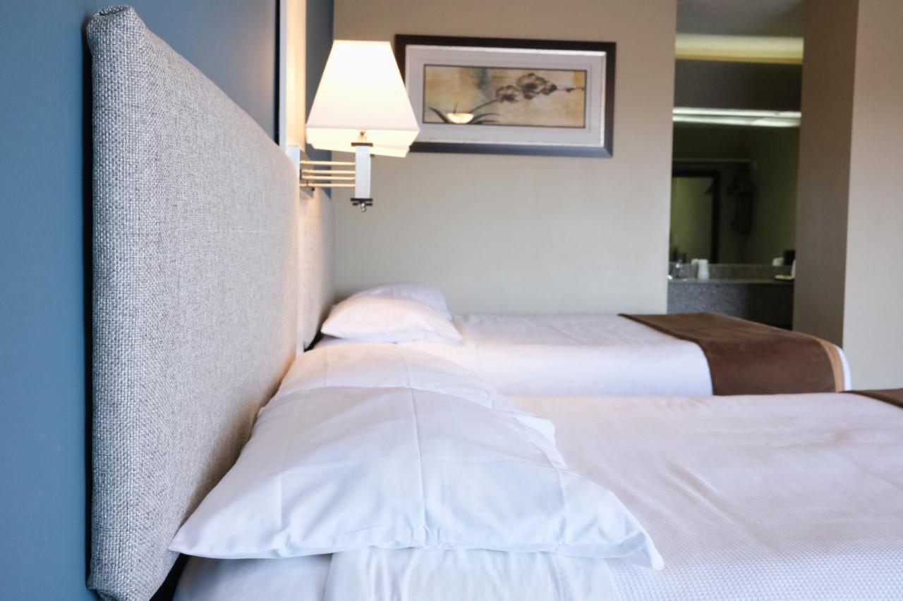 Regency Inn Of Eddyville Kuttawa Kültér fotó