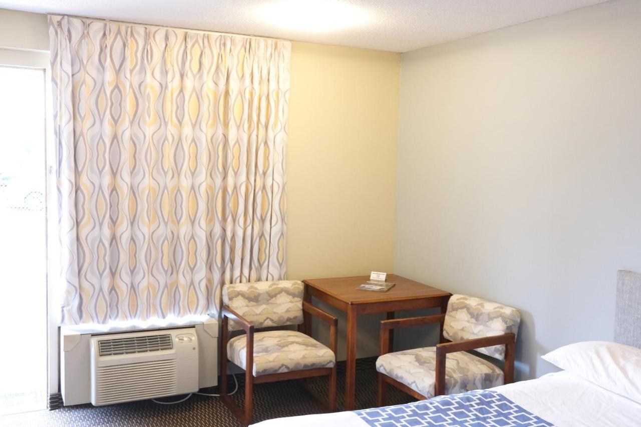 Regency Inn Of Eddyville Kuttawa Kültér fotó