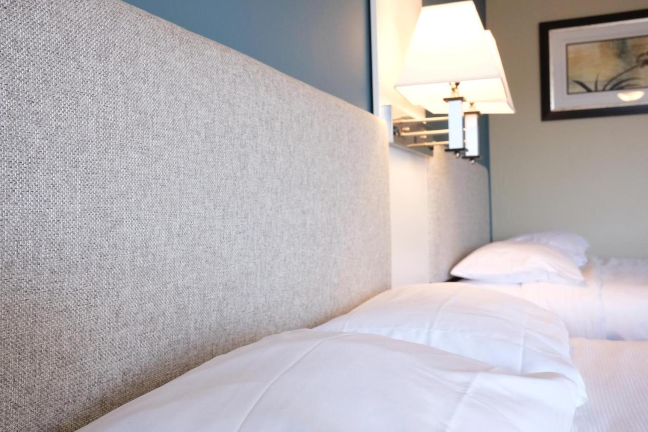 Regency Inn Of Eddyville Kuttawa Kültér fotó