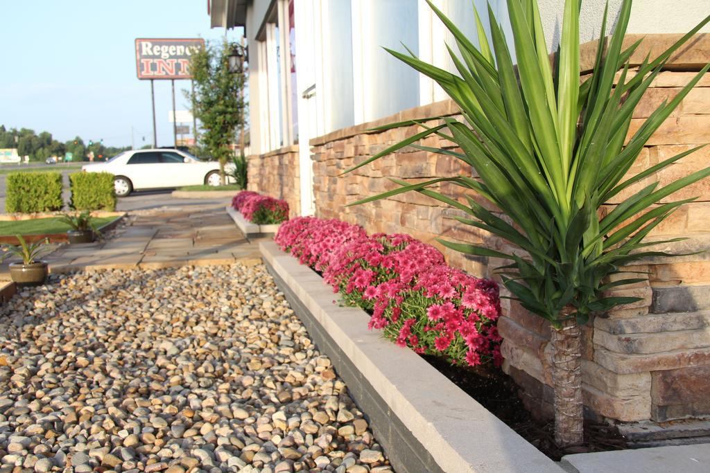 Regency Inn Of Eddyville Kuttawa Kültér fotó