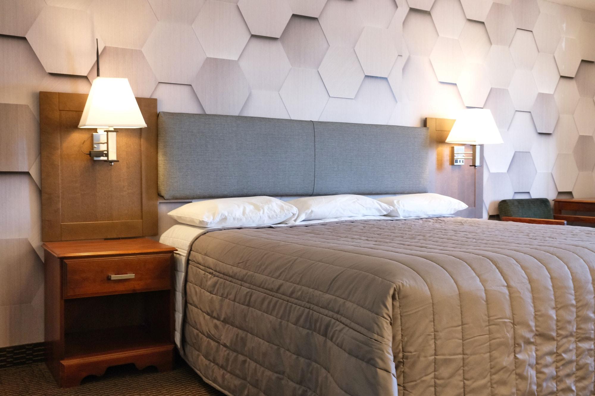 Regency Inn Of Eddyville Kuttawa Kültér fotó