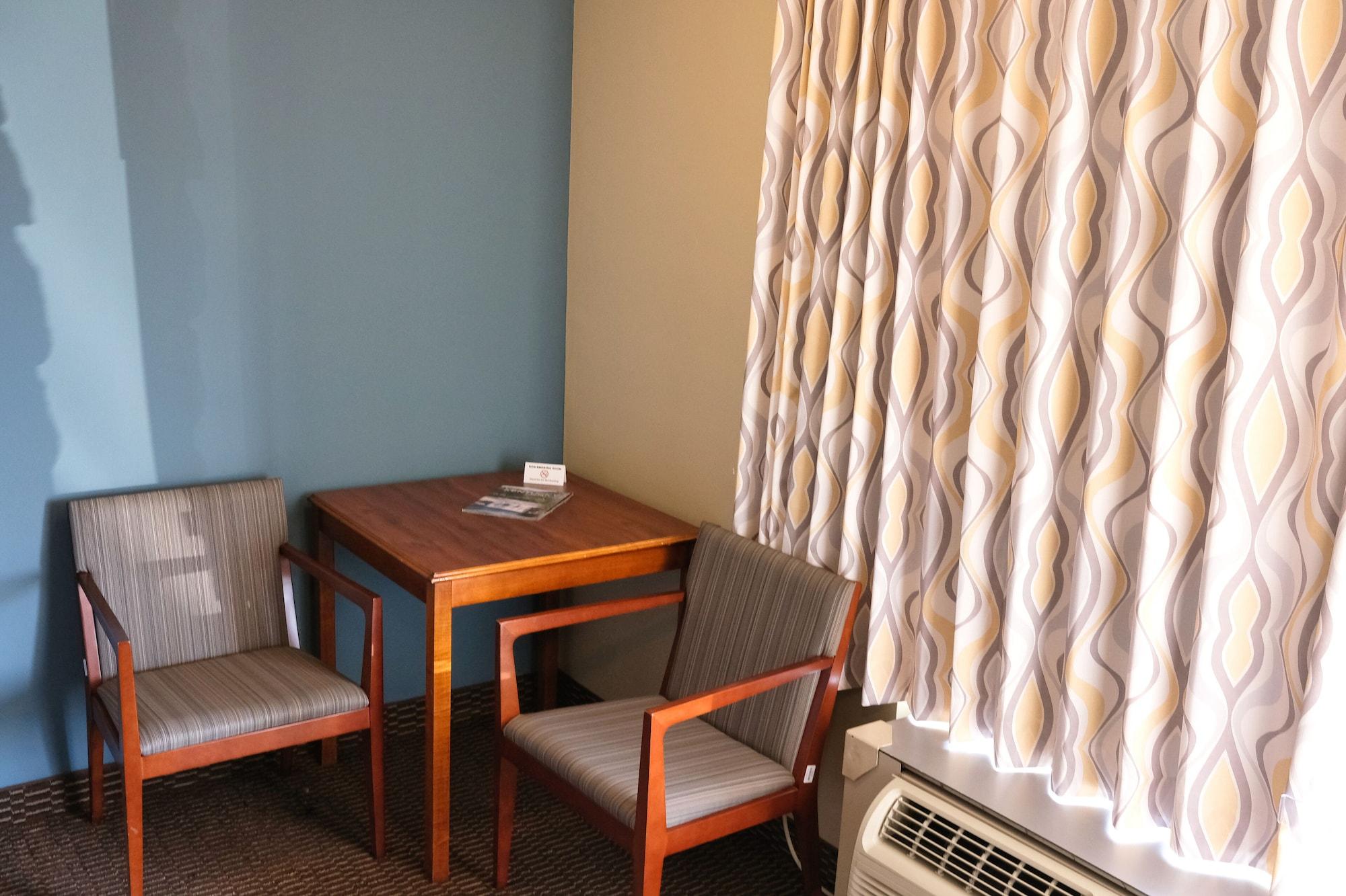 Regency Inn Of Eddyville Kuttawa Kültér fotó