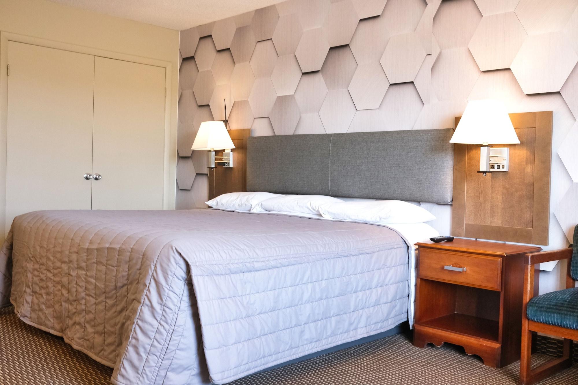 Regency Inn Of Eddyville Kuttawa Kültér fotó