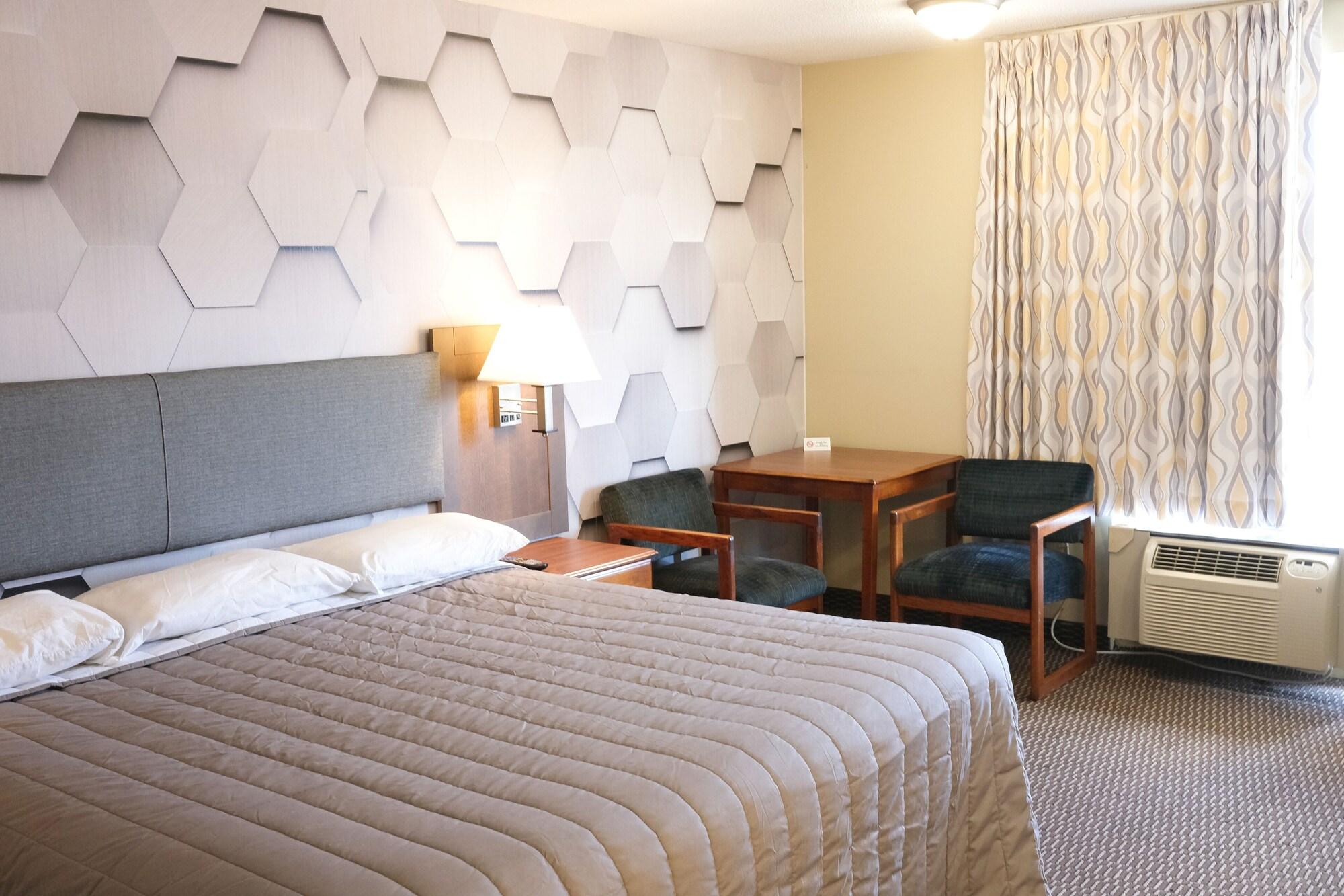 Regency Inn Of Eddyville Kuttawa Kültér fotó