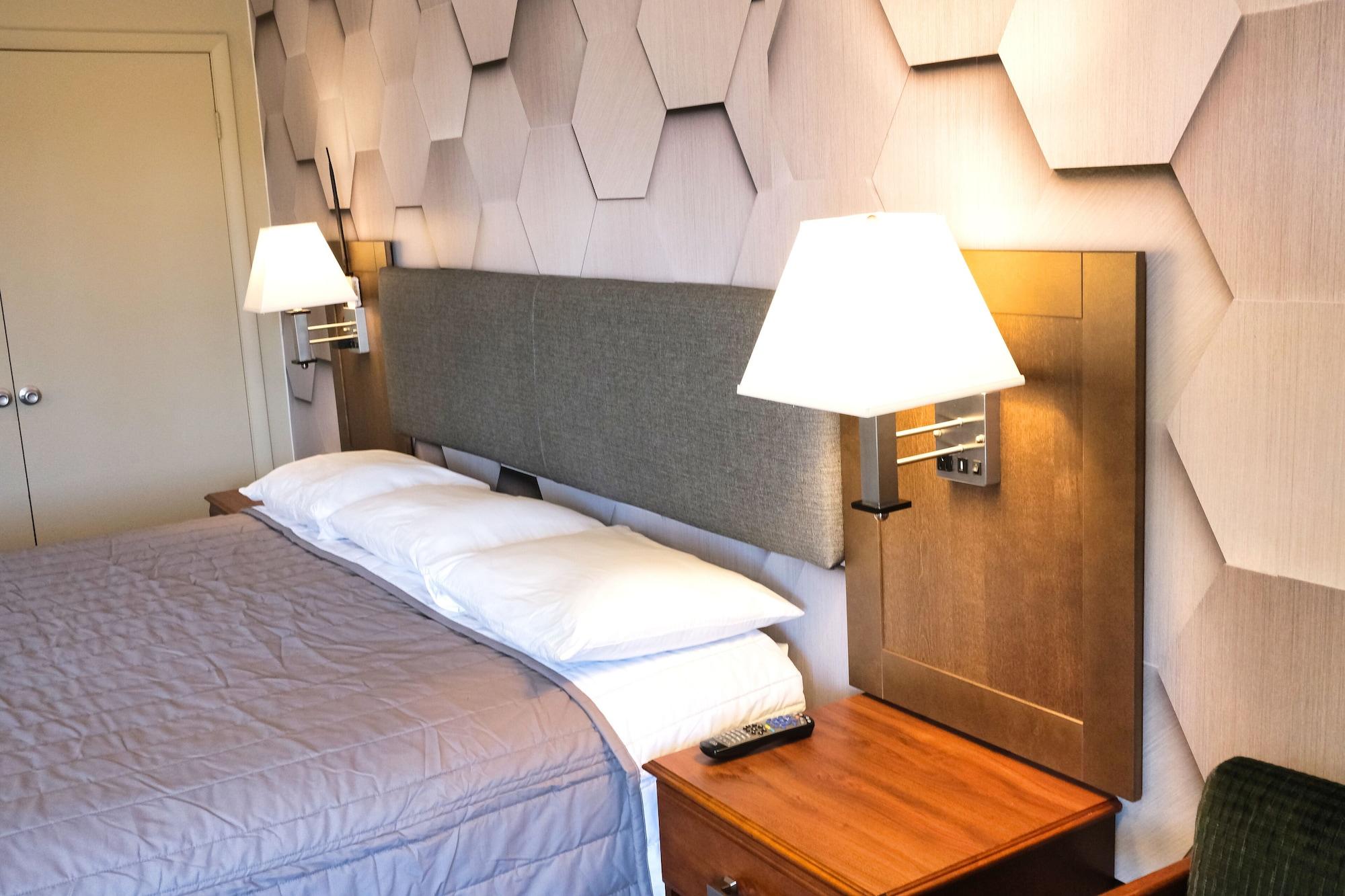 Regency Inn Of Eddyville Kuttawa Kültér fotó