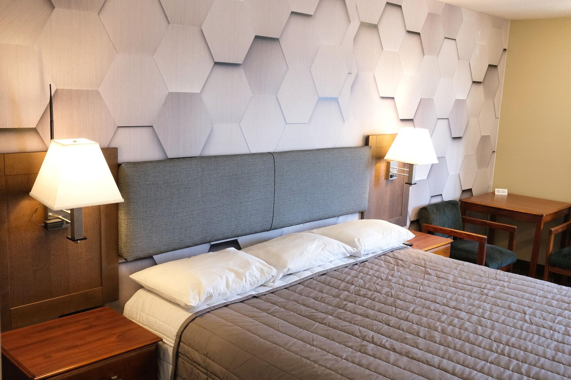 Regency Inn Of Eddyville Kuttawa Kültér fotó