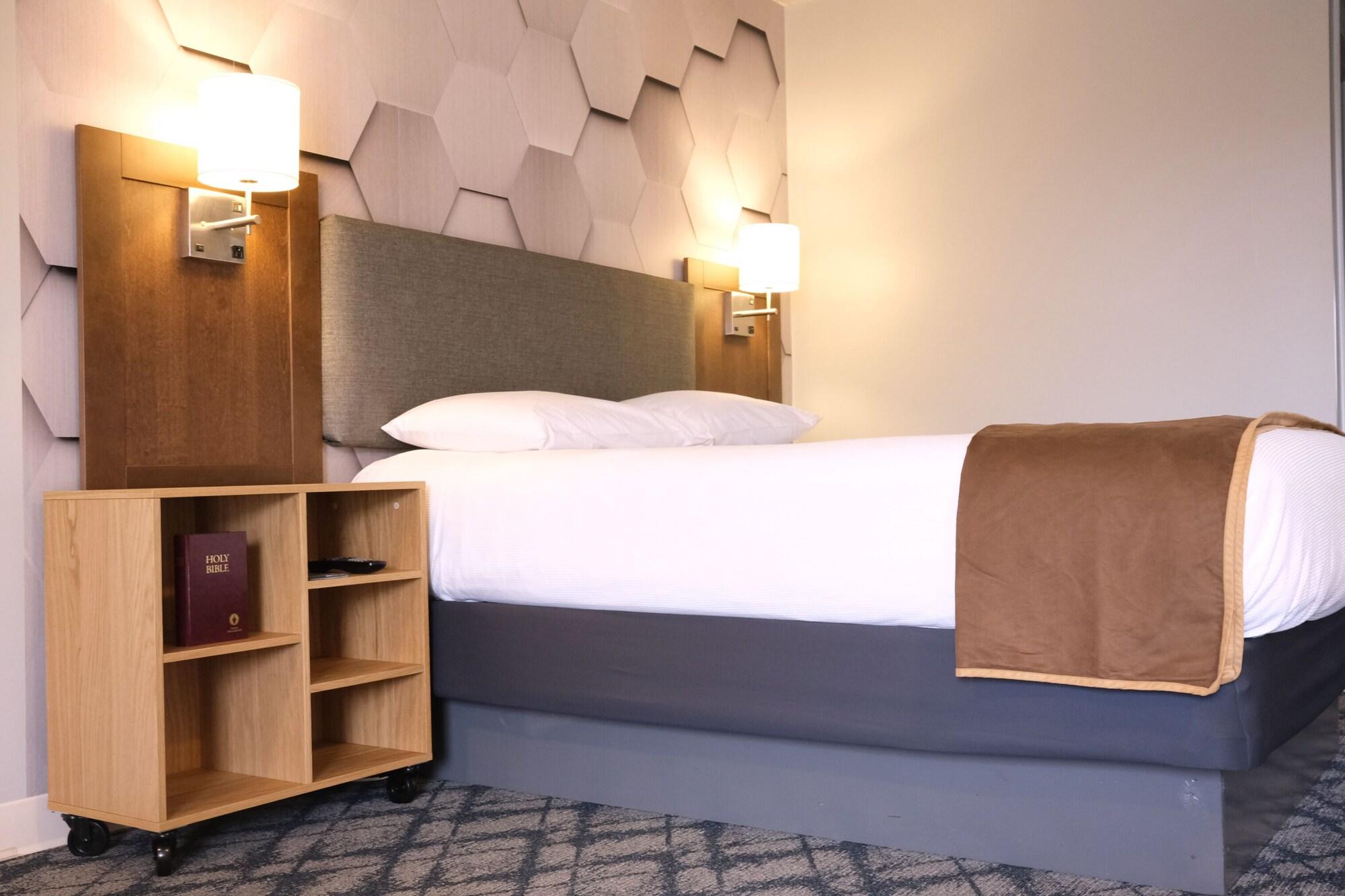 Regency Inn Of Eddyville Kuttawa Kültér fotó