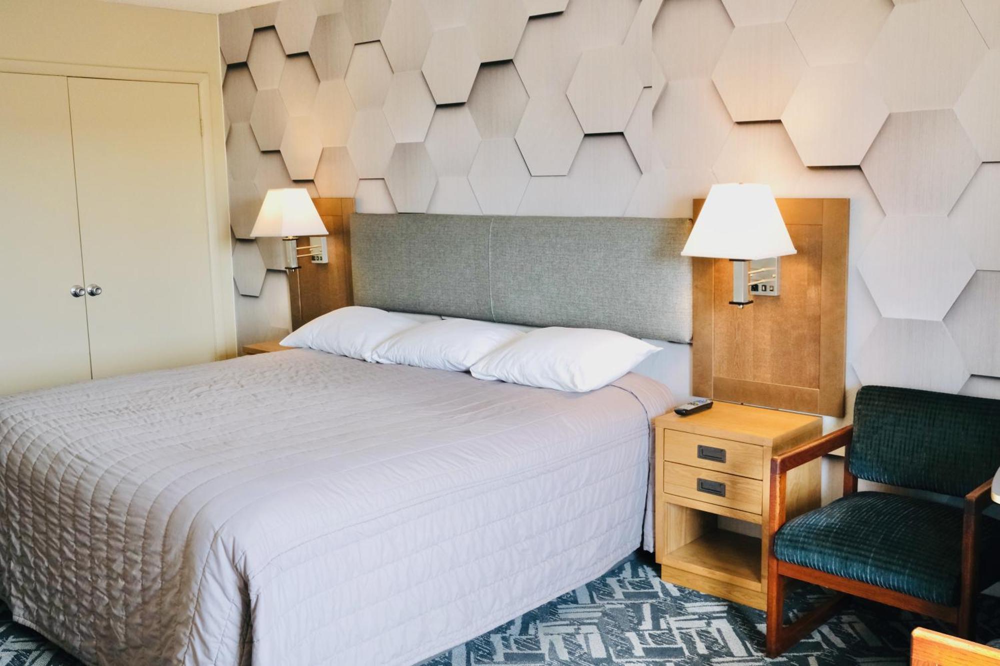 Regency Inn Of Eddyville Kuttawa Kültér fotó