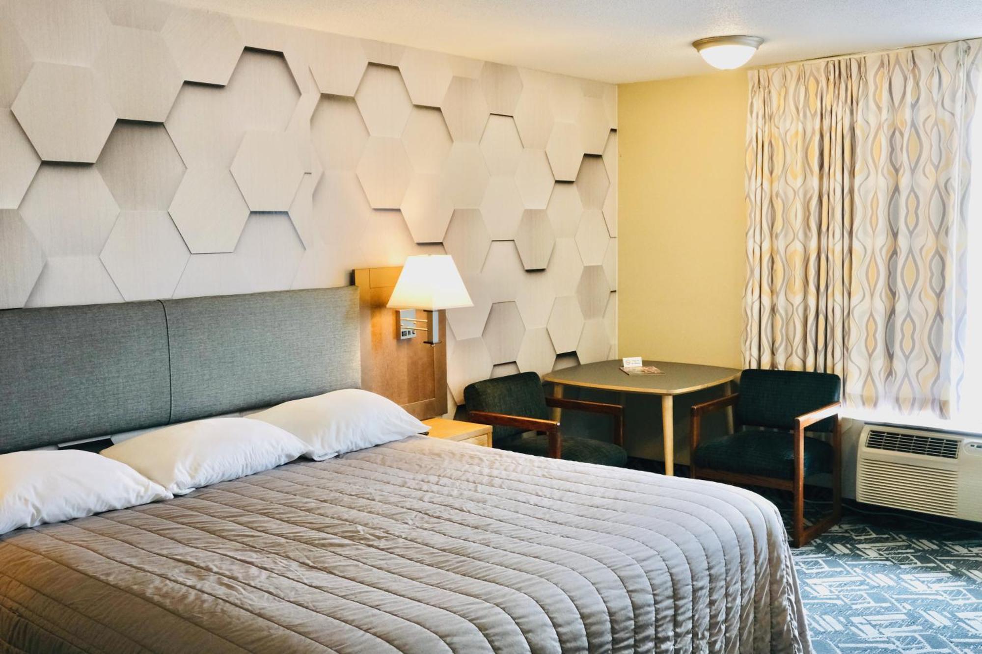 Regency Inn Of Eddyville Kuttawa Kültér fotó