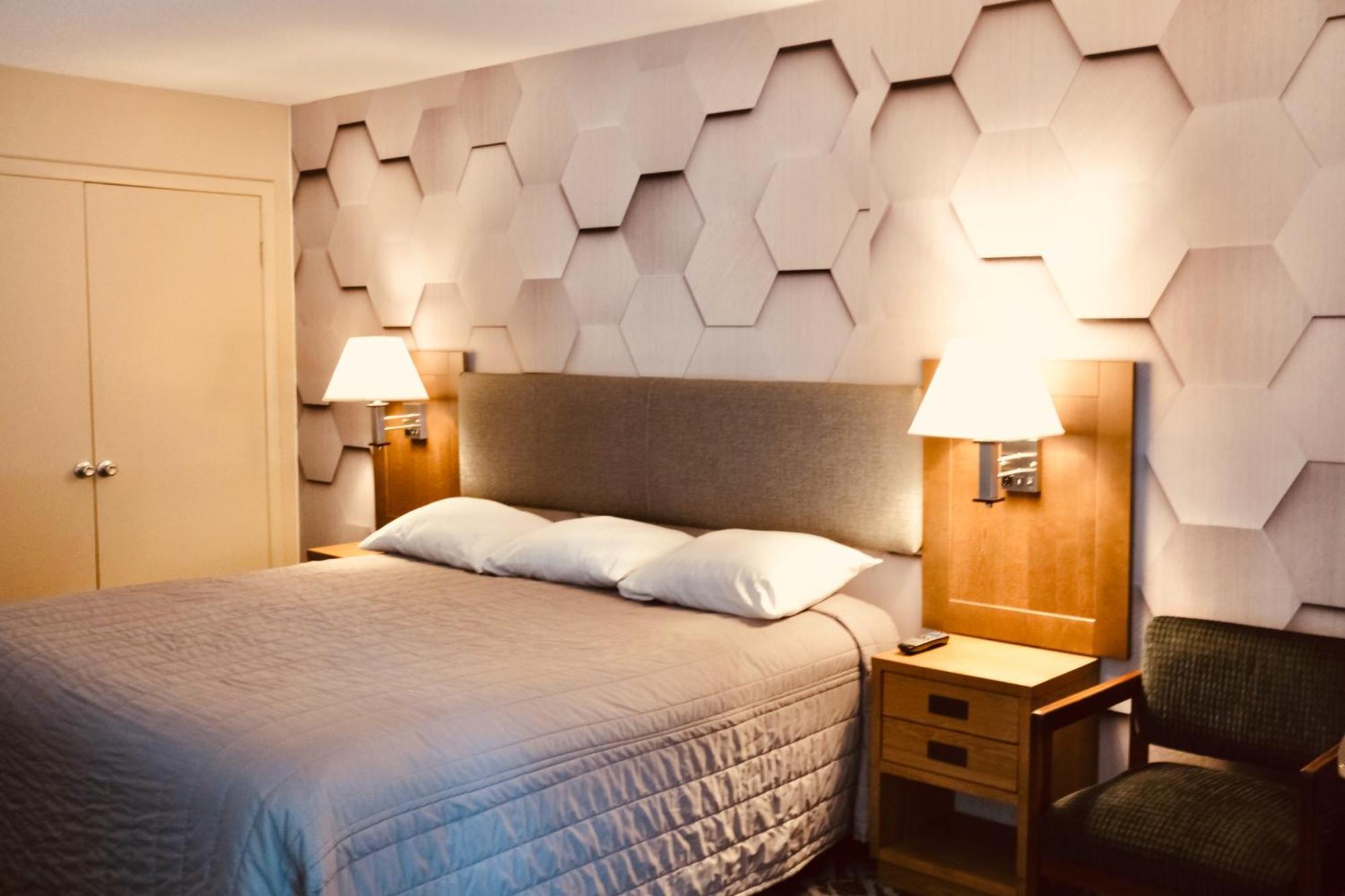 Regency Inn Of Eddyville Kuttawa Kültér fotó