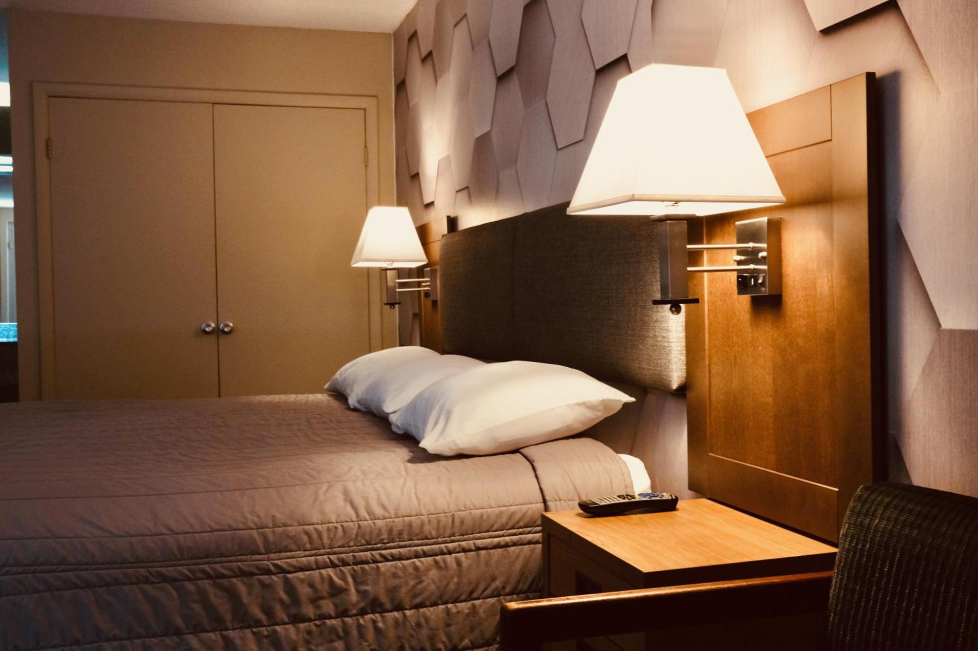 Regency Inn Of Eddyville Kuttawa Kültér fotó
