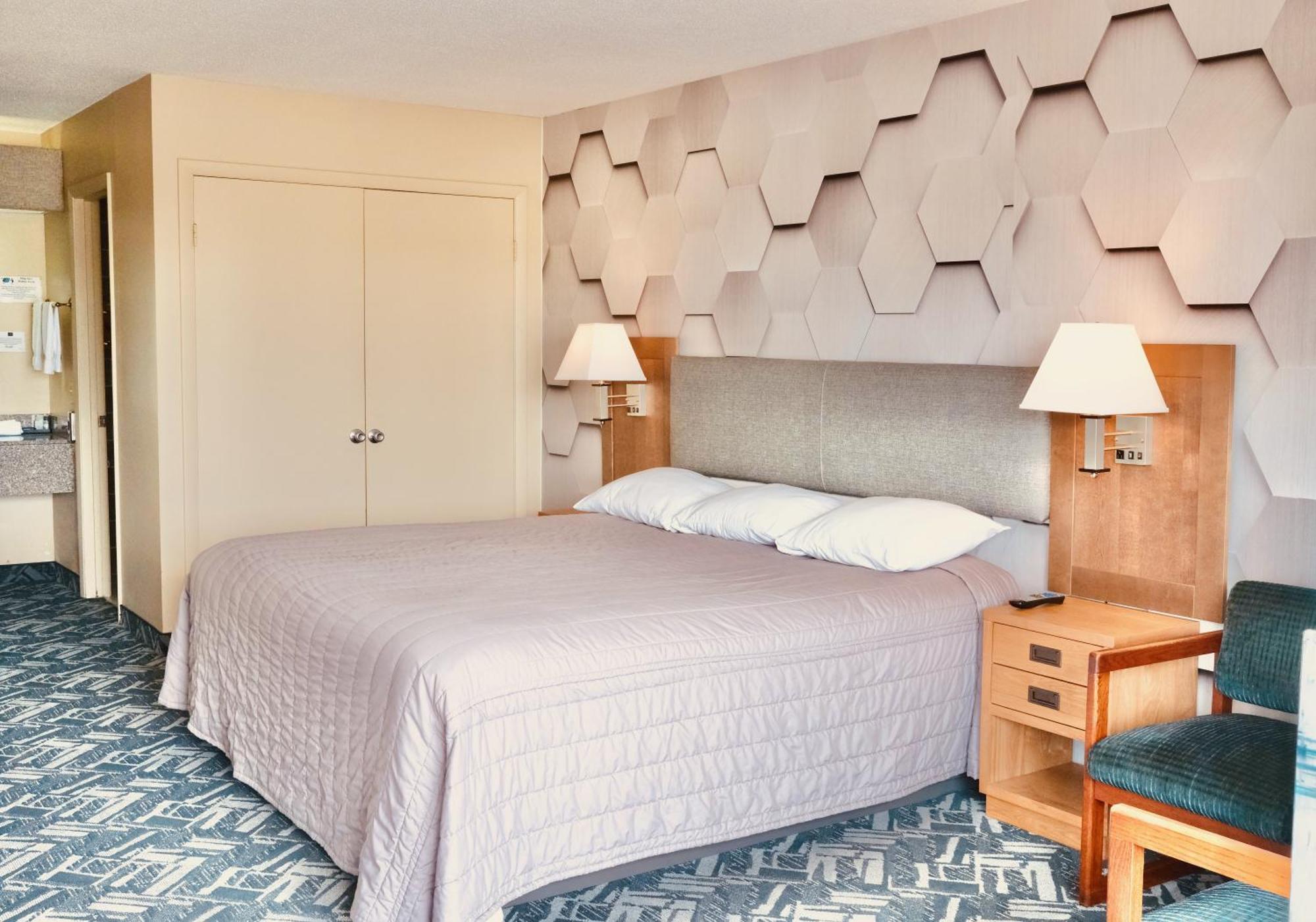 Regency Inn Of Eddyville Kuttawa Kültér fotó