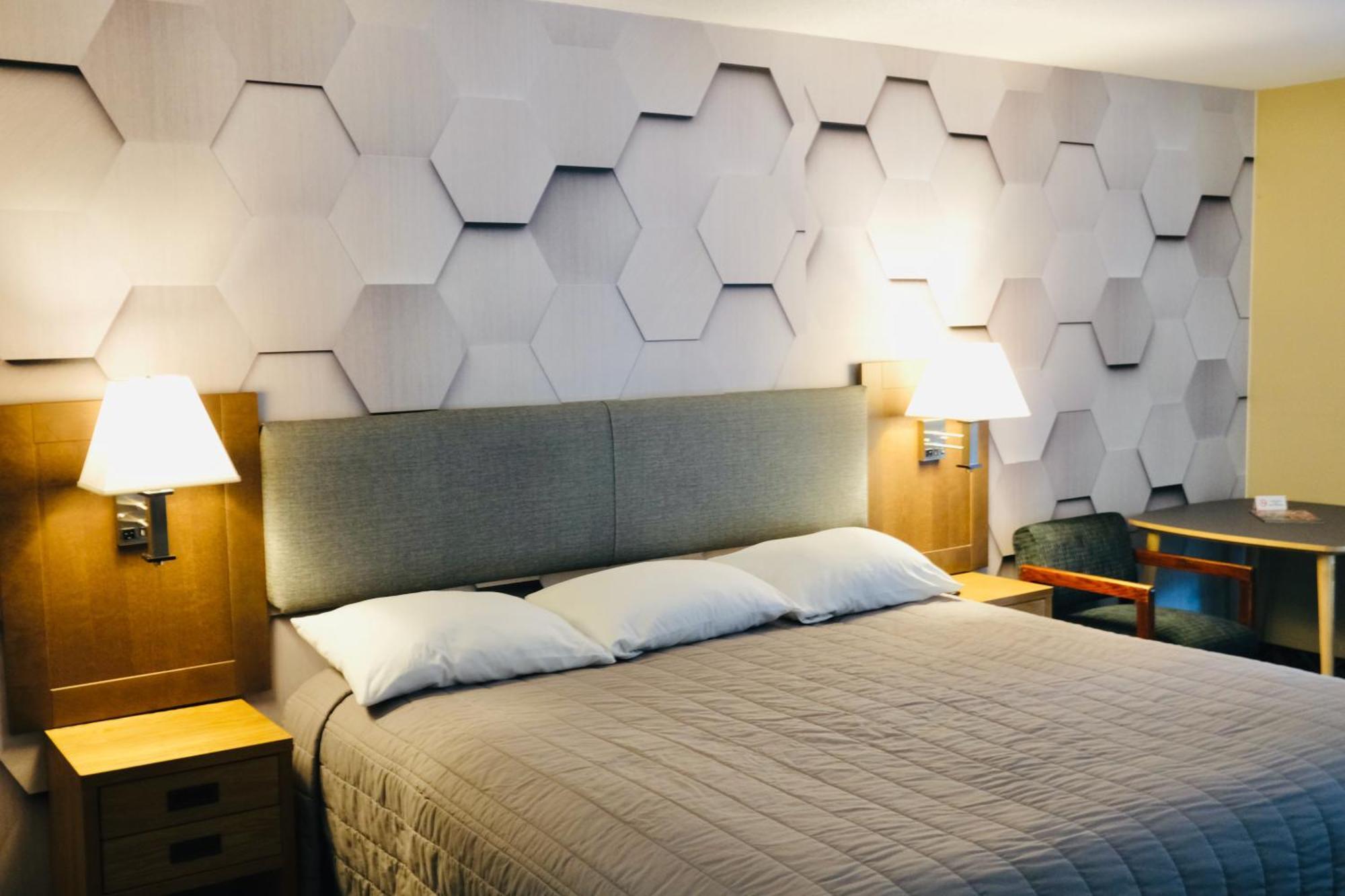 Regency Inn Of Eddyville Kuttawa Kültér fotó