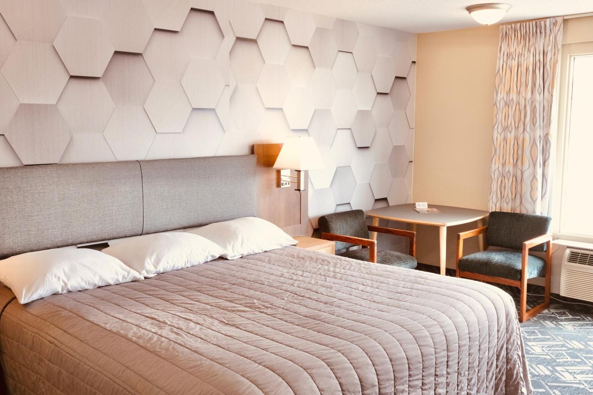 Regency Inn Of Eddyville Kuttawa Kültér fotó