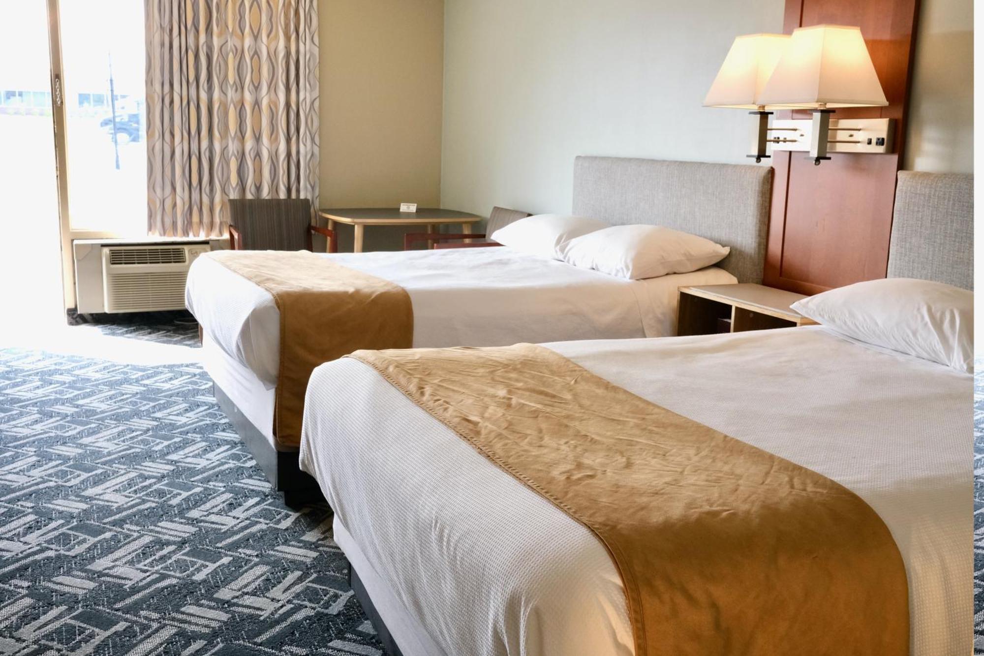 Regency Inn Of Eddyville Kuttawa Kültér fotó