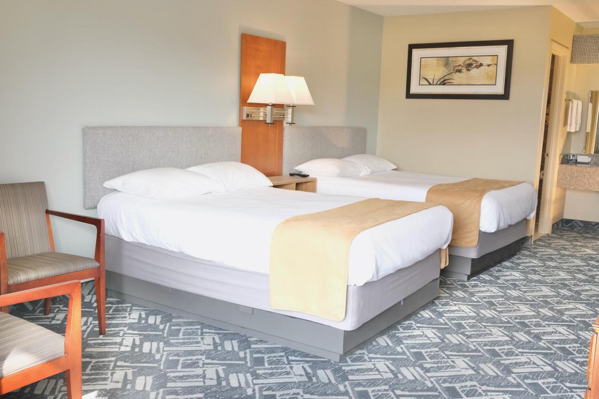 Regency Inn Of Eddyville Kuttawa Kültér fotó